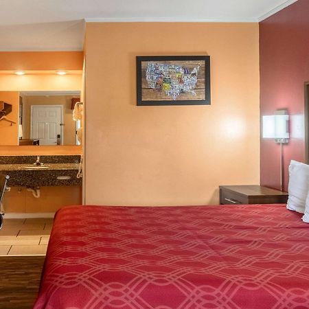 Econolodge Cornersville Extérieur photo
