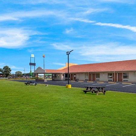 Econolodge Cornersville Extérieur photo