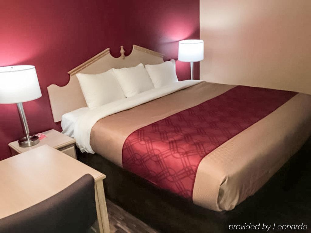 Econolodge Cornersville Extérieur photo