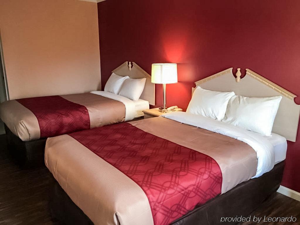 Econolodge Cornersville Extérieur photo